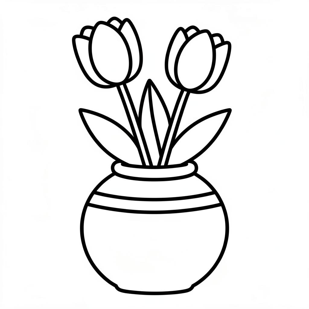 Flower palette preview